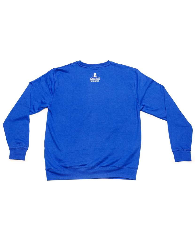 Primary image St. Jude Sweatshirt Combo - Unisex